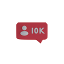 پیش‌نمایش فایل 10-k-followers-8634610 از پک تجارت الکترونیک قسمت 4