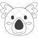پیش‌نمایش فایل koala-6548795 از پک حیوان