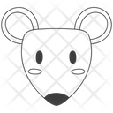پیش‌نمایش فایل rat-6548792 از پک حیوان