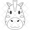 پیش‌نمایش فایل zebra-6548804 از پک حیوان