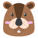 پیش‌نمایش فایل beaver-6548836 از پک حیوان