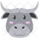 پیش‌نمایش فایل buffalo-6548843 از پک حیوان