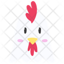 پیش‌نمایش فایل chicken-6548822 از پک حیوان