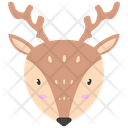 پیش‌نمایش فایل deer-6548819 از پک حیوان