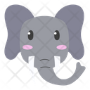 پیش‌نمایش فایل elephant-6548839 از پک حیوان