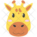 پیش‌نمایش فایل giraffe-6548825 از پک حیوان