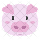 پیش‌نمایش فایل pig-6548827 از پک حیوان
