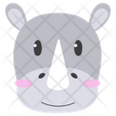 پیش‌نمایش فایل rhino-6548837 از پک حیوان
