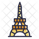 پیش‌نمایش فایل eiffel-tower-2671205 از پک نقاط شاخص