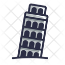پیش‌نمایش فایل leaning-tower-2671206 از پک نقاط شاخص