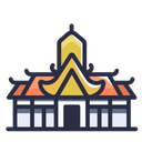 پیش‌نمایش فایل stunning-temple-2671217 از پک نقاط شاخص