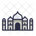 پیش‌نمایش فایل taj-mahal-2671208 از پک نقاط شاخص