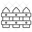 پیش‌نمایش فایل wooden-fence-2718652 از پک مزرعه