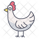 پیش‌نمایش فایل chicken-2718706 از پک مزرعه