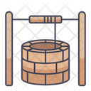 پیش‌نمایش فایل round-stone-well-water-2718741 از پک مزرعه