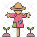 پیش‌نمایش فایل scarecrow-2718720 از پک مزرعه