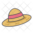 پیش‌نمایش فایل straw-hat-2718723 از پک مزرعه