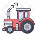 پیش‌نمایش فایل tractor-2718738 از پک مزرعه