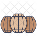پیش‌نمایش فایل wooden-barrel-2718719 از پک مزرعه