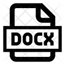 پیش‌نمایش فایل docx از پک انواع فایل