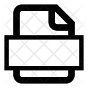 پیش‌نمایش فایل file-1 از پک انواع فایل