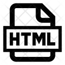 پیش‌نمایش فایل html از پک انواع فایل