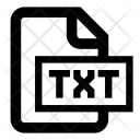 پیش‌نمایش فایل txt از پک انواع فایل