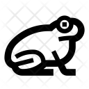 پیش‌نمایش فایل frog-1 از پک حیوان