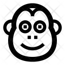 پیش‌نمایش فایل monkey-1 از پک حیوان