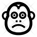 پیش‌نمایش فایل monkey از پک حیوان