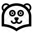 پیش‌نمایش فایل panda-1 از پک حیوان