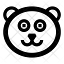 پیش‌نمایش فایل panda-2 از پک حیوان