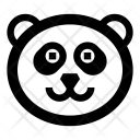 پیش‌نمایش فایل panda از پک حیوان