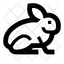 پیش‌نمایش فایل rabbit از پک حیوان