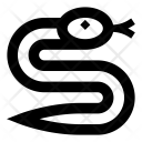 پیش‌نمایش فایل snake از پک حیوان