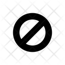 پیش‌نمایش فایل ban-2806657 از پک رابط کاربری