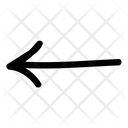 پیش‌نمایش فایل arrow-left-2844138 از پک رابط کاربری