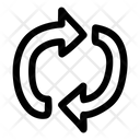 پیش‌نمایش فایل clockwise-2844128 از پک رابط کاربری