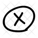 پیش‌نمایش فایل cross-circle-alt-2844117 از پک رابط کاربری