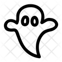 پیش‌نمایش فایل ghost-2844102 از پک رابط کاربری