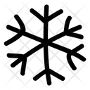 پیش‌نمایش فایل snowflake-2843941 از پک کریسمس