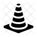 پیش‌نمایش فایل traffic-cone-2848007 از پک ساخت و ساز