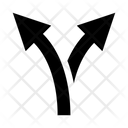 پیش‌نمایش فایل crossroads-2848265 از پک رابط کاربری