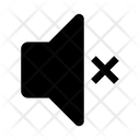 پیش‌نمایش فایل mute-2848237 از پک رابط کاربری