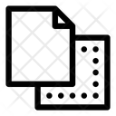 پیش‌نمایش فایل copy-document-2852217 از پک فایل و پوشه