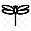 پیش‌نمایش فایل dragonfly-2851926 از پک حیوان