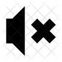 پیش‌نمایش فایل mute-2854248 از پک رابط کاربری