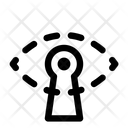 پیش‌نمایش فایل keyhole-2854472 از پک امنیت