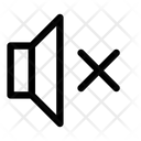 پیش‌نمایش فایل mute-2854884 از پک رابط کاربری