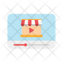 پیش‌نمایش فایل ads-video-6854559 از پک تجارت الکترونیک